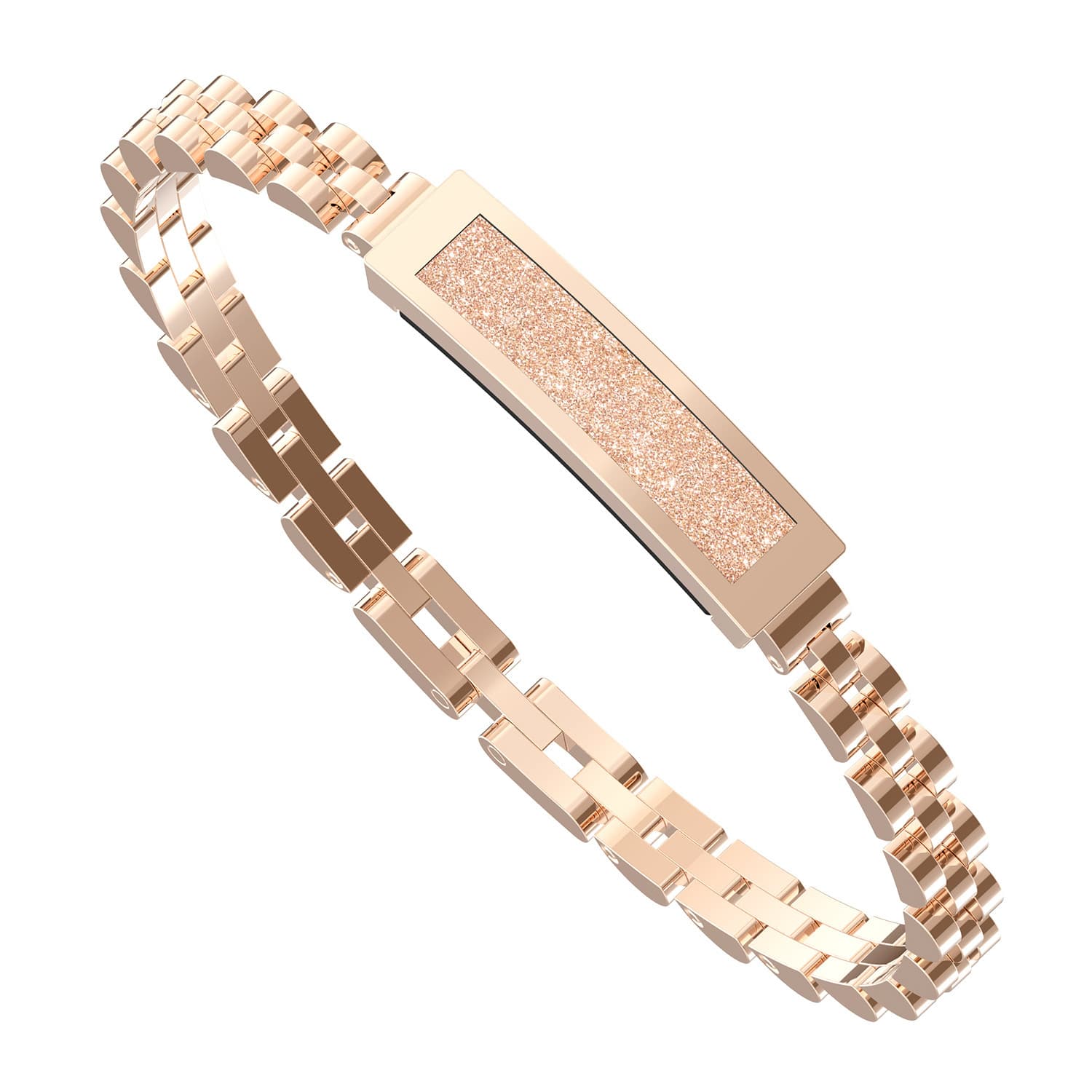 Cross-border New S2 Smart Bracelet Bangle with Step Counting, Calorie, Sleep, Heart Rate, Blood Oxygen, Remote Photo Capture, Waterproof Wristband