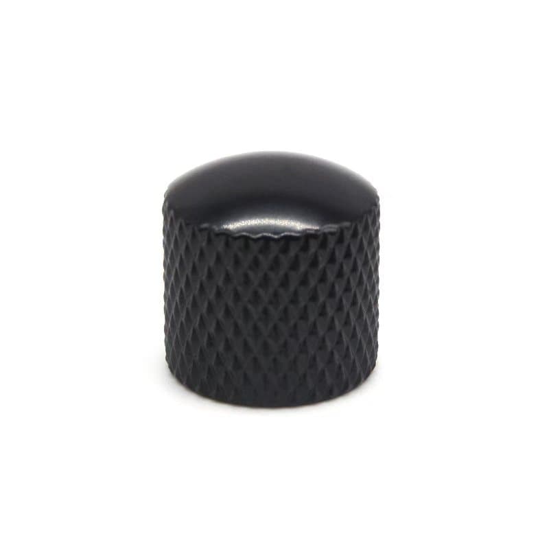 Metal Dome Electric Guitar Volume Knob, Bass Volume Knob Tone Knob, Guitar Potentiometer Cap