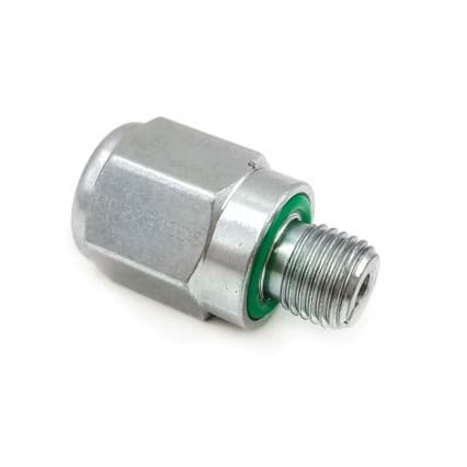Volvo S80 Peugeot 307 Wuling Rongguang AC Compressor Relief Valve Aotecar Cooling Pump Special Explosion-Proof Valve