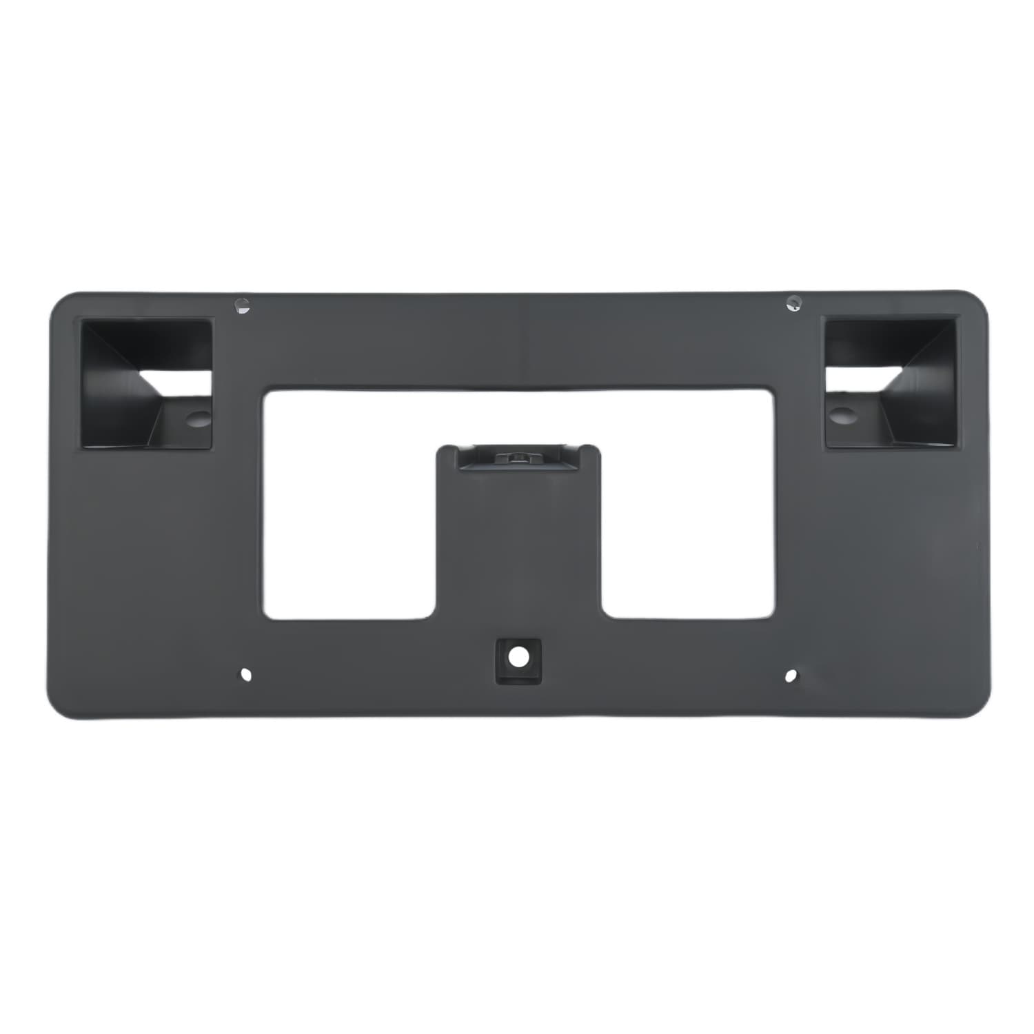 Factory Thickened License Plate Frame for Honda Accord 2006-2007 Accord 4-Door License Plate Bracket Frame