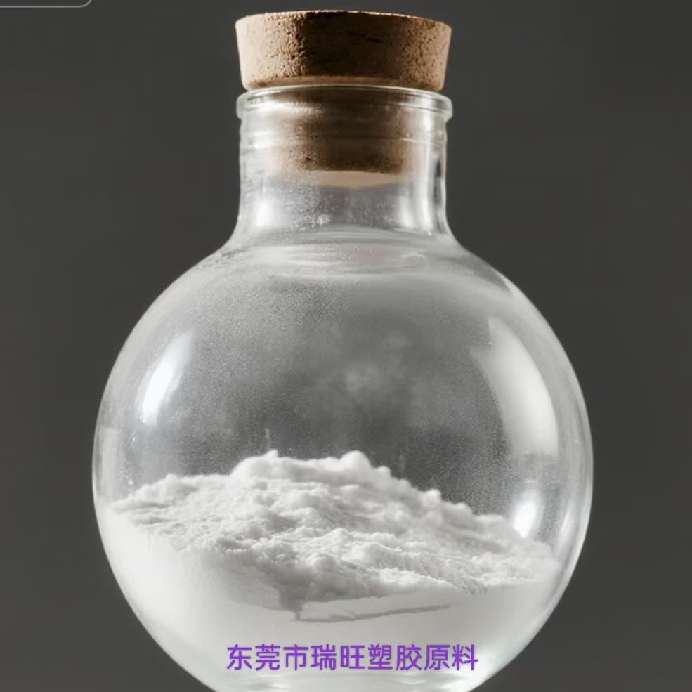 PES Powder Polyethersulfone Powder Good High Temperature Stability, Organic Solvent Resistant, Good Electrical Insulation