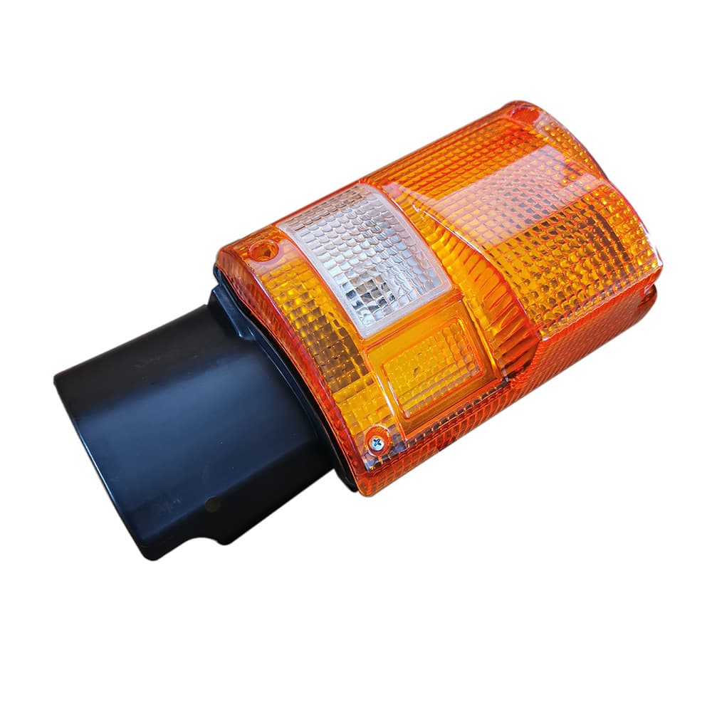 For Mitsubishi F320 F330 F355 Series Corner Light Turn Signal 1986