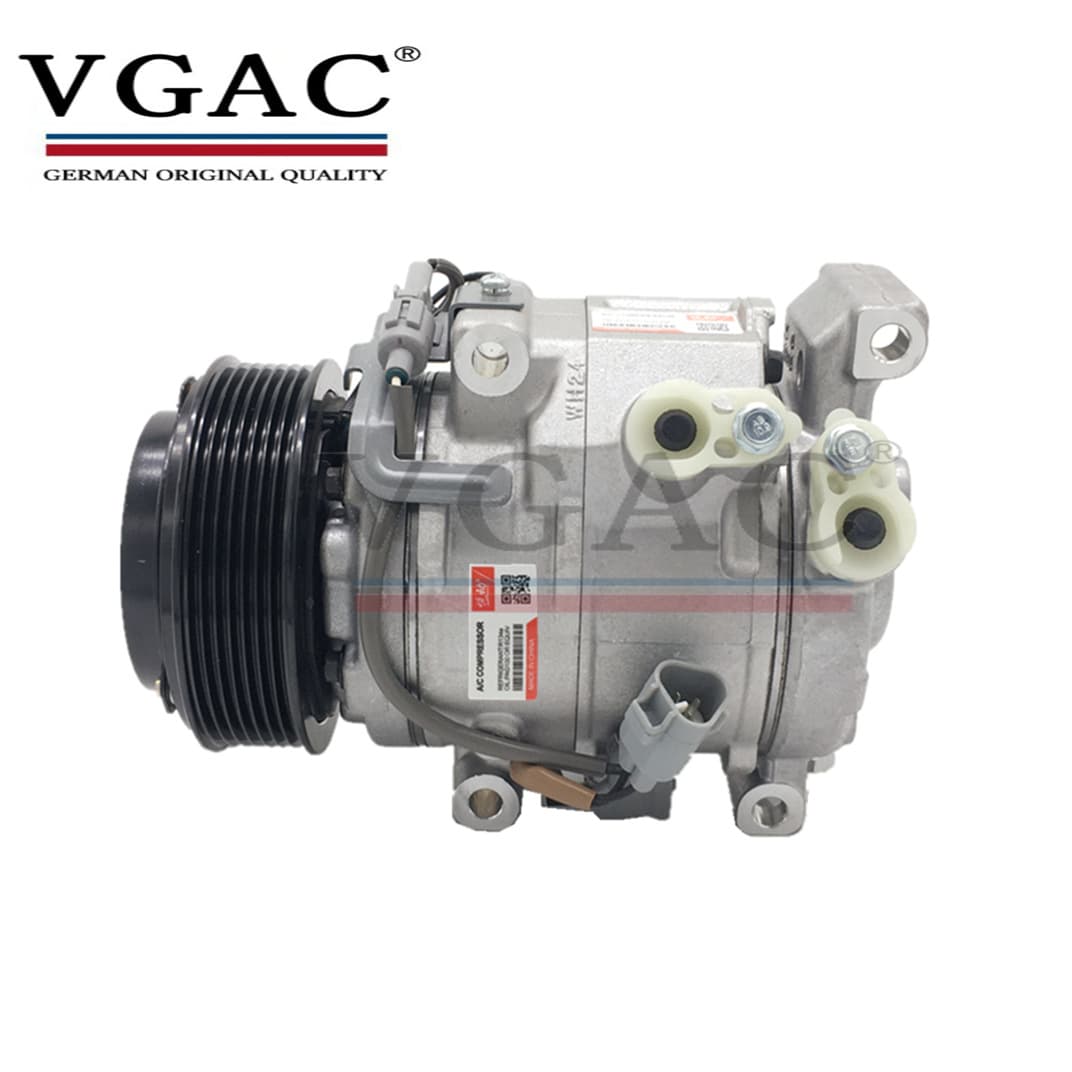 88320-60A01 88320-60A02 for Toyota Prado GDJ150 Car AC Compressor
