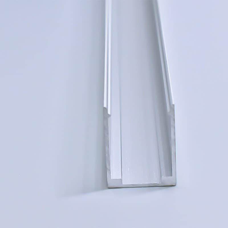 LED Strip Aluminum Housing, LED Cabinet Light Housing Wholesale, LED Aluminum Profile