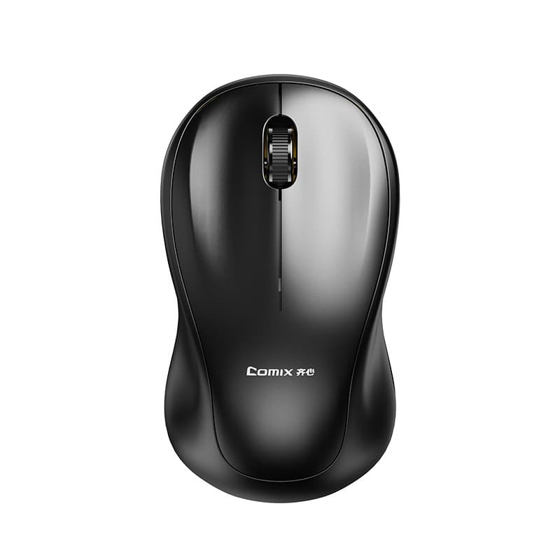 Comix Wired Office Mouse, Home Gaming E-Sports Mouse, External Desktop Mouse, Laptop External Mouse