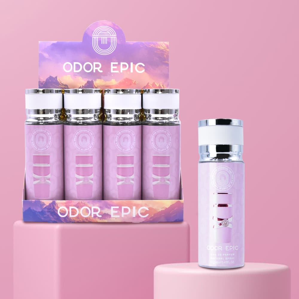 Brand Original Perfume 250ml Multiple Styles Long Lasting Fragrance Men's and Women's Perfume Dubai Cross-border Foreign Trade