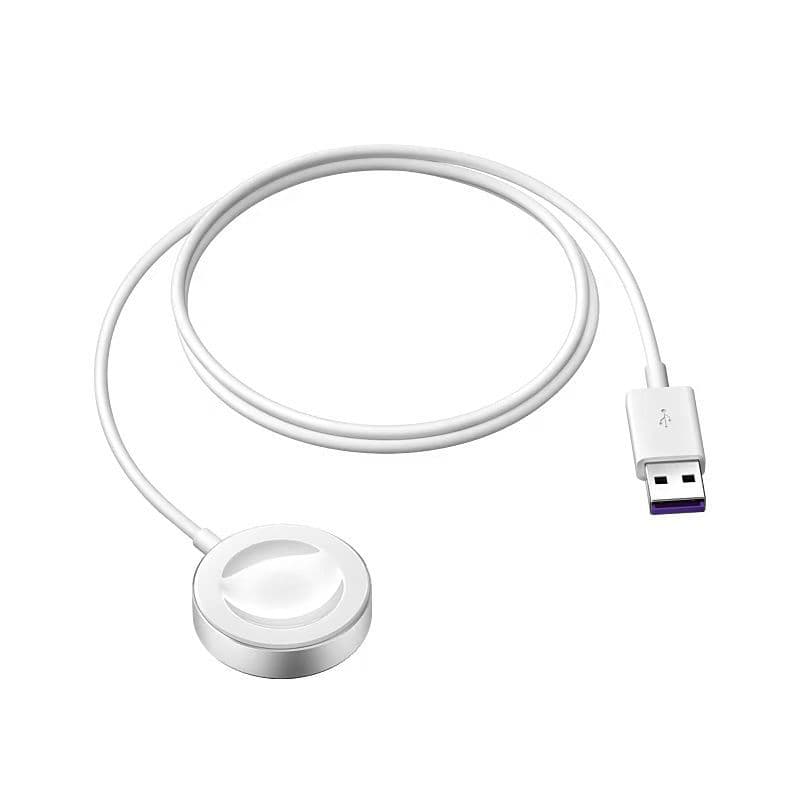 Suitable for Huawei watch GT6/watch5 GT5 series watch charger magnetic fit4 wireless charging stand