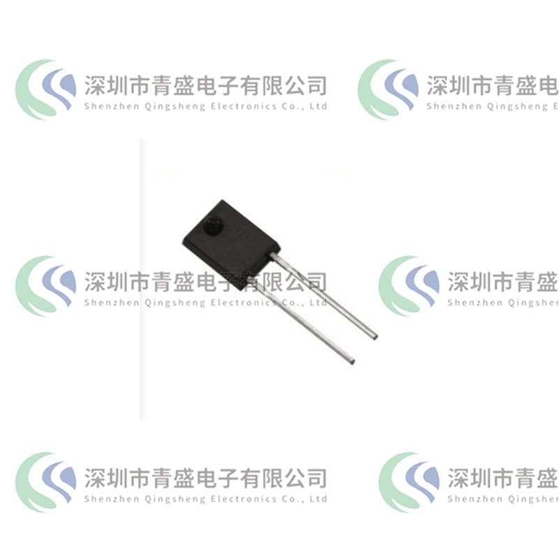 PT908-7B-F Infrared Receiver Tube Wavelength 940nm Short Leg Black New Spot Goods Inquire Before Ordering