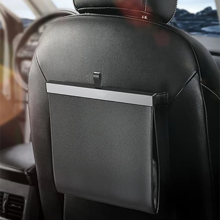 Car Storage Bag Car Storage Box Vehicle Bag Vehicle Box Organizer Organizer Accessories