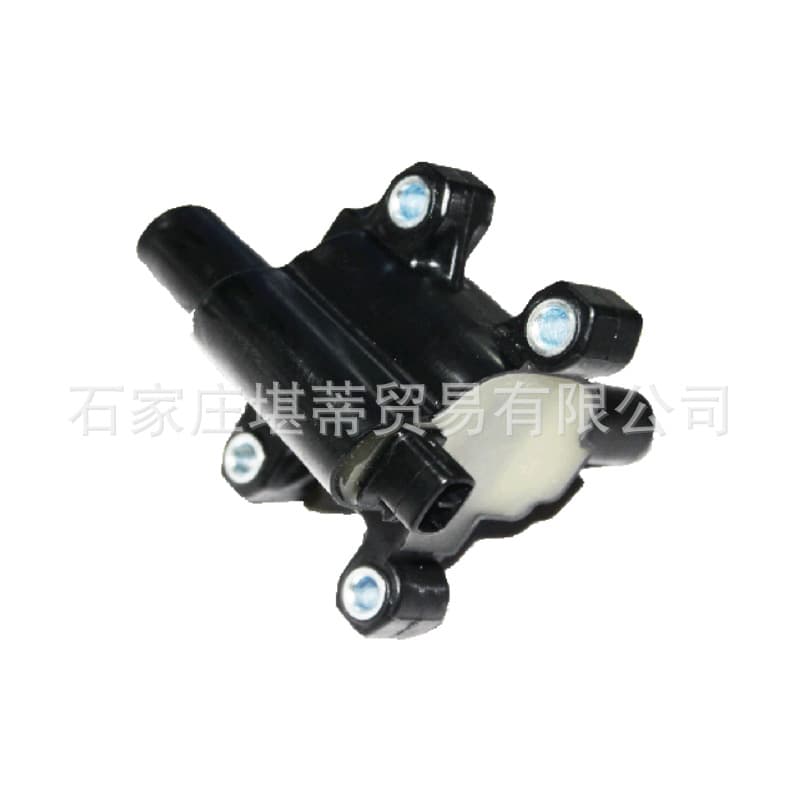 Suitable for Mercedes-Benz E280 E320 G320 ML230 SL280 SLK200 Ignition Coil High Voltage Pack 1611583103