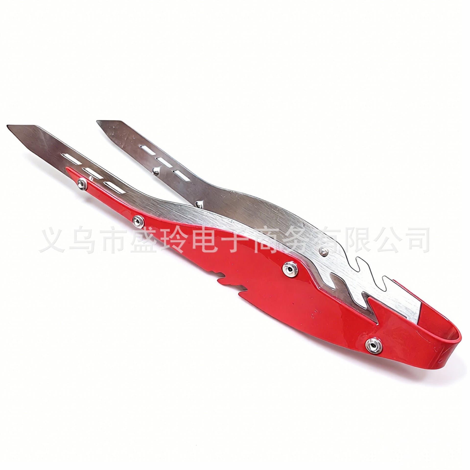 Cross-border Hot Selling Arabic Hookah Clip Hookah Accessories Bar Hookah Pipe Accessories Clip Tong