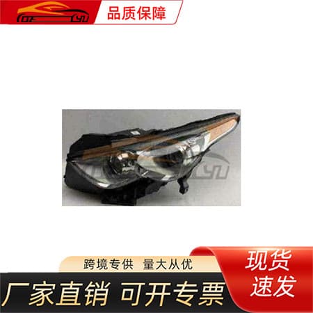 Compatible with Infiniti FX35 Headlight 260601CF1A 260101CF1A