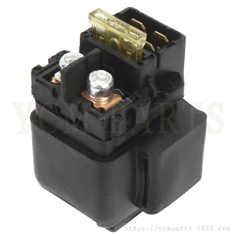 Suitable for Linhai 250 260 300 400ATV off-road motorcycle all-terrain ATV starting relay