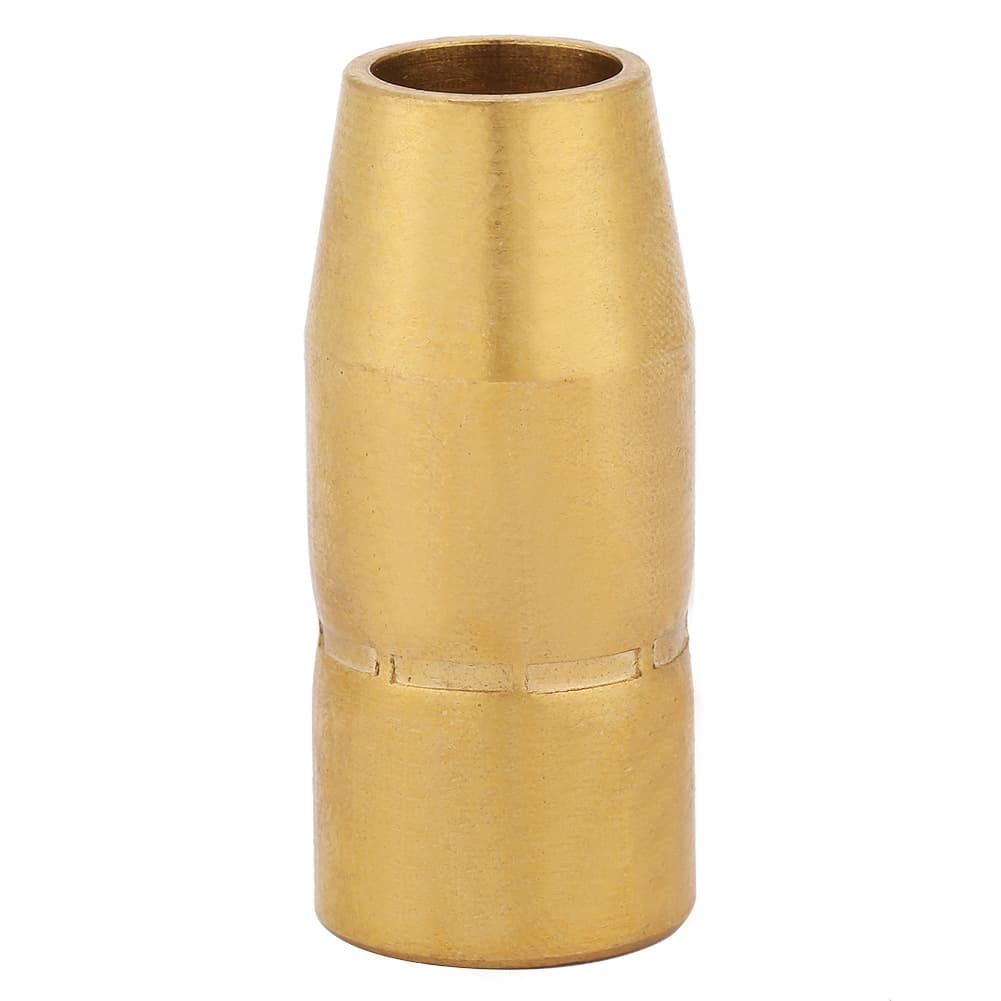 Gas Welding Accessories Nozzle 169715 Suitable for MILLER Lincoln H-10 M-10 M-15 M-100