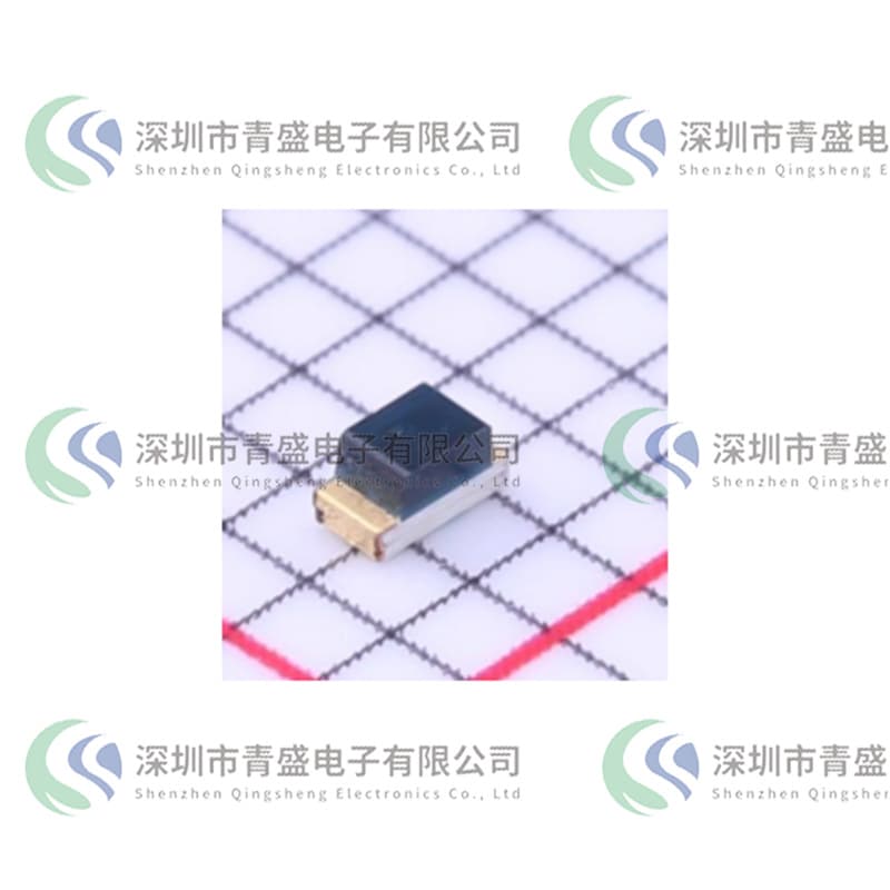 PT19-21B/L41/TR8 phototransistor, 0603 surface mount package, brand new and in stock. Inquire before ordering.