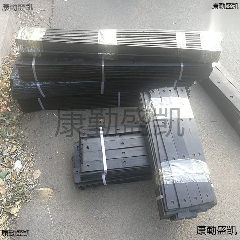 Glass Shelf Edge Pad Rubber Strip, Rubber Leather Strip, Glass Storage, Glass Transport, Glass Storage Rubber Pad