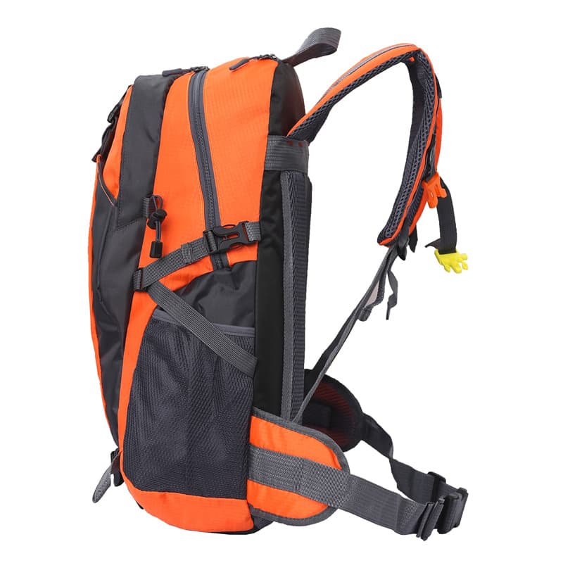 Travel Hiking Bag Cross-Border Short-Distance Travel Mountaineering Backpack Outdoor Sports Daypack