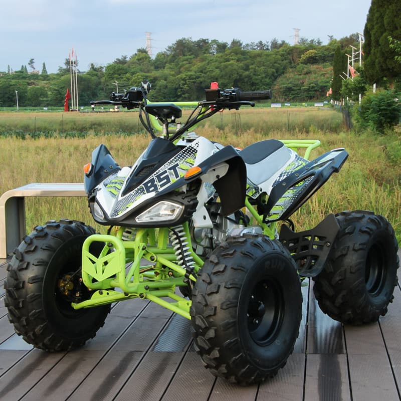 Factory Direct ATV Four-Wheel Off-Road Motorcycle Adult Off-Road Racing Small Mars All-Terrain Vehicle Mountain Bike