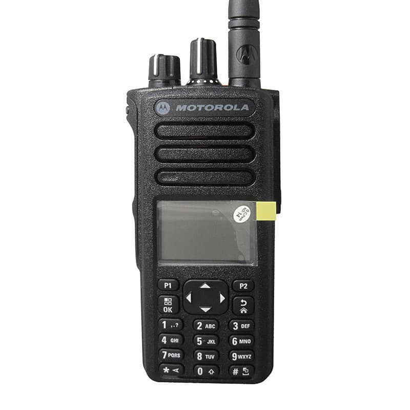 Motorola DP4800/DP4800e/DP4801/DP4801e/DGP8550e suitable walkie-talkies