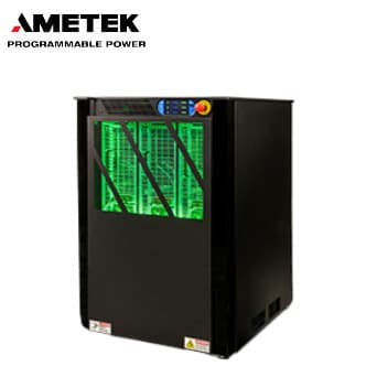 AMETEK TA0015A1/TA0022A1 precision program-controlled AC and DC power supply Tahoe series products
