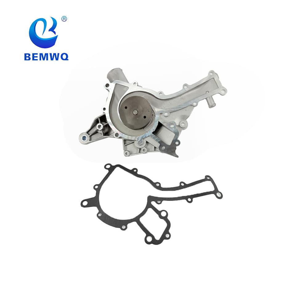 Cross-border Hot Selling 1122001401 Water Pump No Hole For Mercedes W463 W202 W210 S202