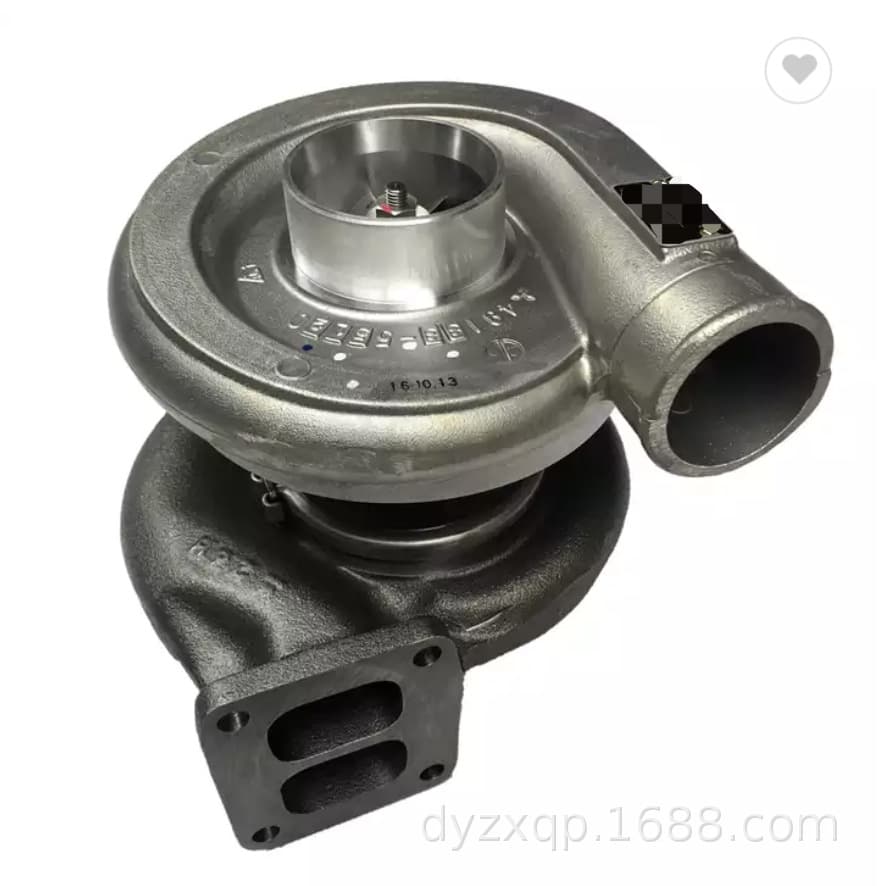 Suitable for Mitsubishi Fuso Engine Td08H 6D24 Turbocharger Me158162 49188-01651