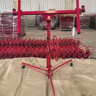 Ceiling Lift Drywall Lift Machine