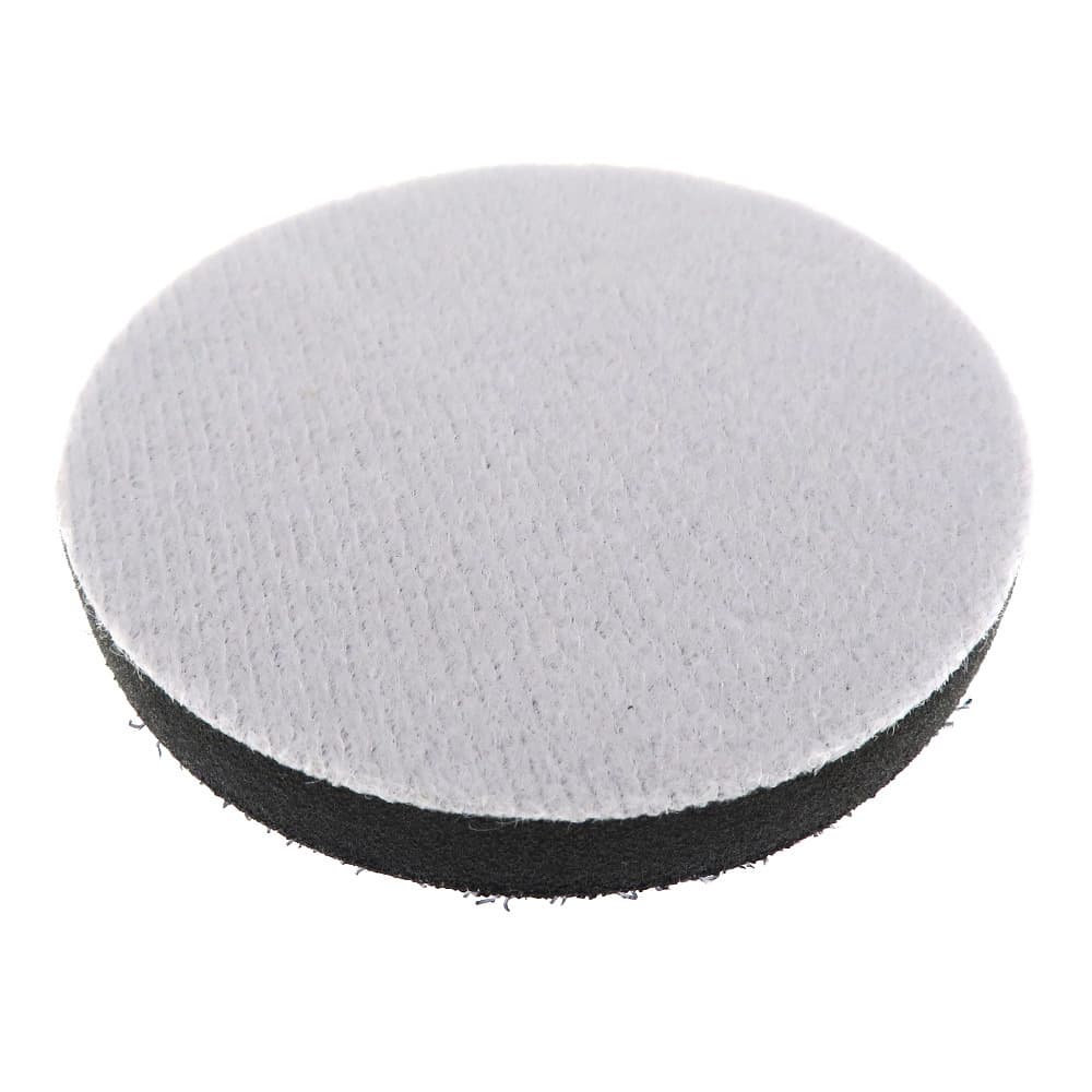 3-inch 996A+ Disc Flocked Water Sandpaper Car Paint Polishing Headlight Restoration Repair Sandpaper Set 69-Piece