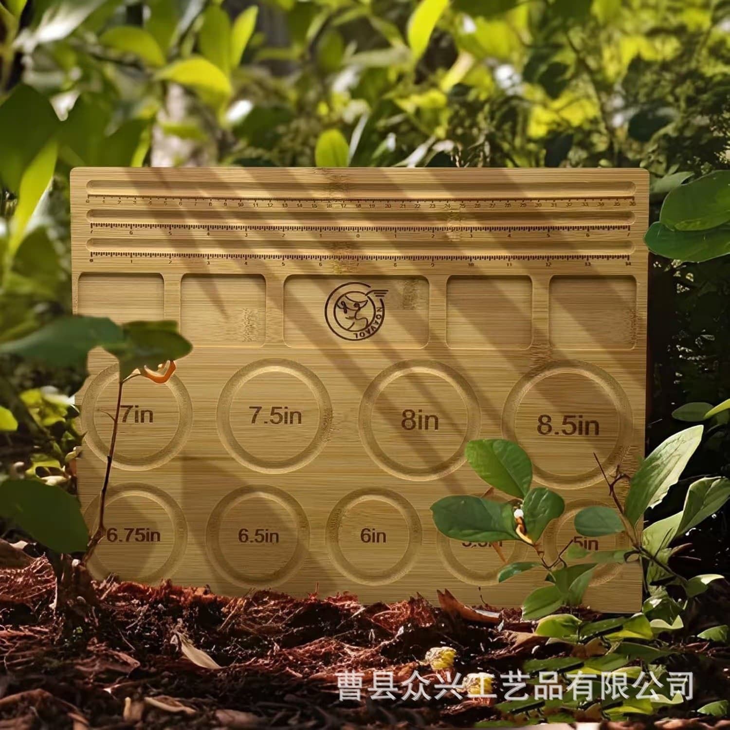 Creative wooden jewelry beading tool tray, jewelry design tray, DIY necklace loose bead bracelet solid wood design tray