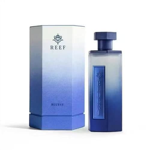 High-quality REEF 33 men's and women's perfume gift box in Arabia Dubai Middle East live broadcast popular perfume wholesale