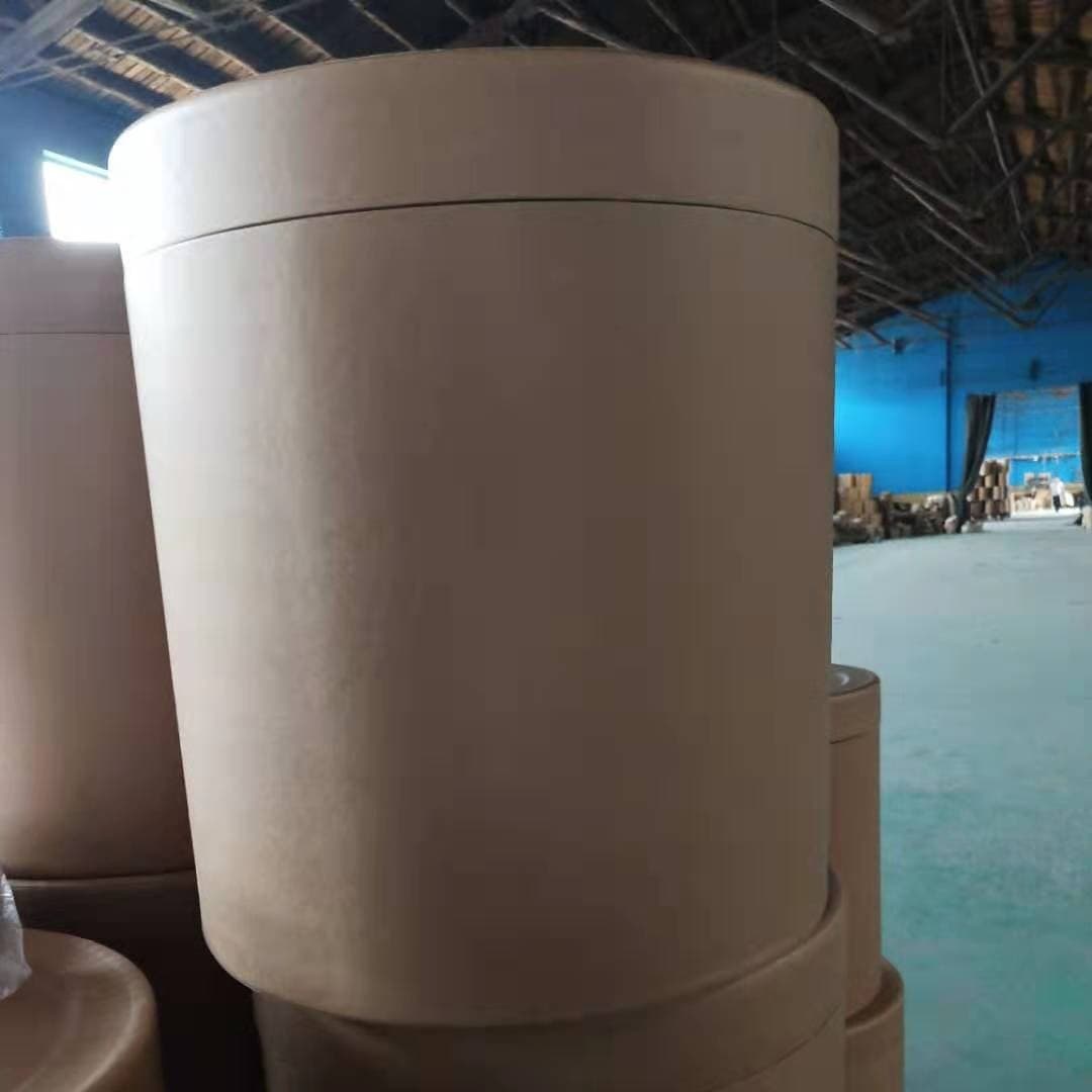 Iron Hoop Barrel