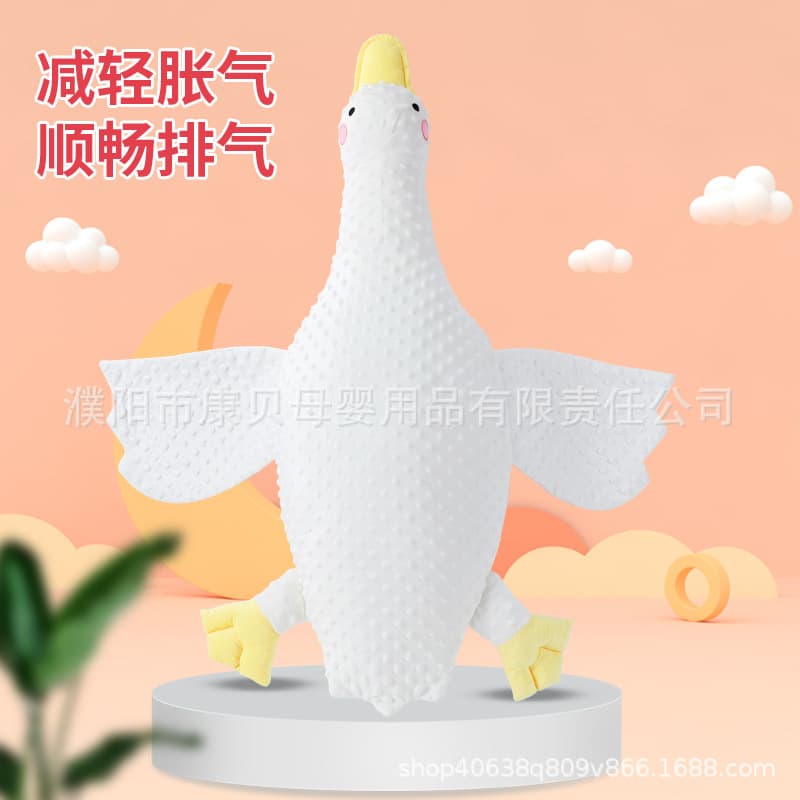 Children's Pillow Core Memory Foam Pillow Core for Kids Breathable Washable Cover Design Suitable for All Ages
