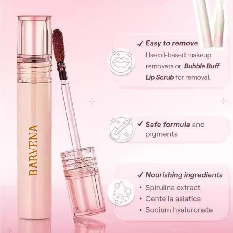 Cross-border TEMU Hot Seller TK Hot Seller Matte Easy-to-Color Peel-Off Lip Liner Pen