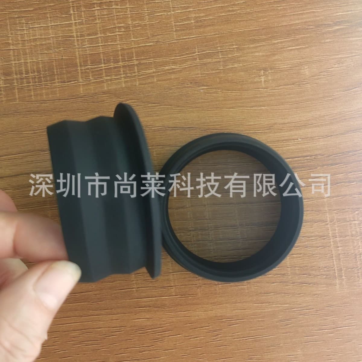 Supply camera eyecup silicone accessories 54-62 silicone lens cover products