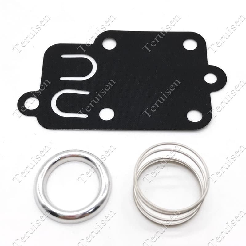 Factory Direct Briggs Stratton 270026 272538 272538S Carburetor Diaphragm Repair