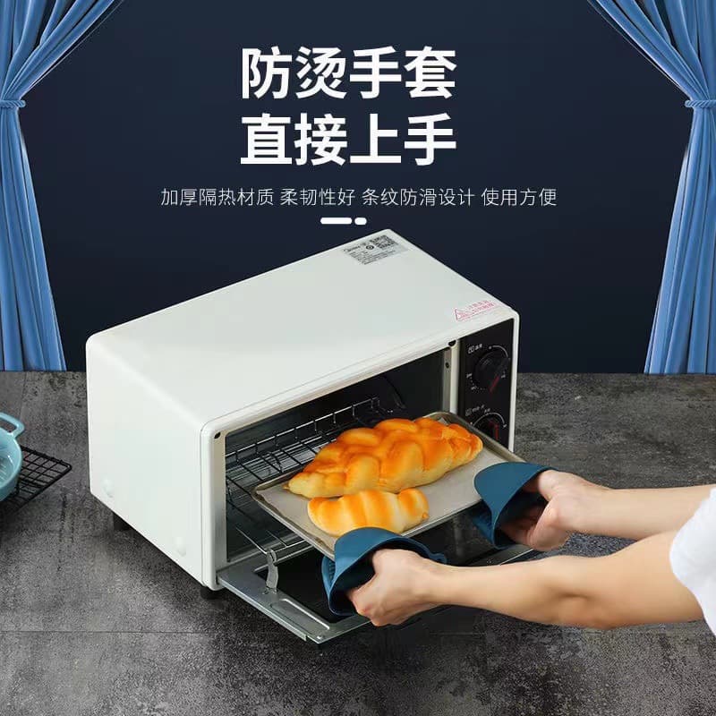 Cross-border Plate Clip Bowl Clip Non-slip Home Clip Heat-resistant Clip Kitchen Bowl Clip Stainless Steel Casserole Plate Steamed Fish