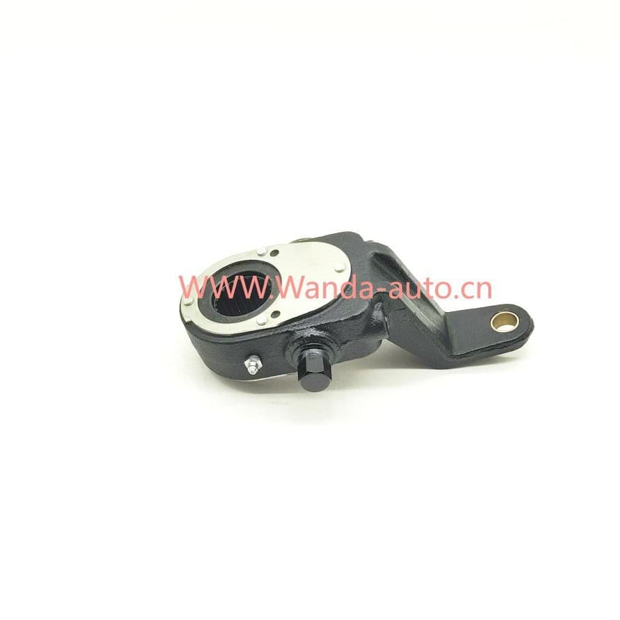Isuzu 10PE1 81K Rear Right Manual Brake Adjusting Arm for Mixer Truck and Pump Truck Parts