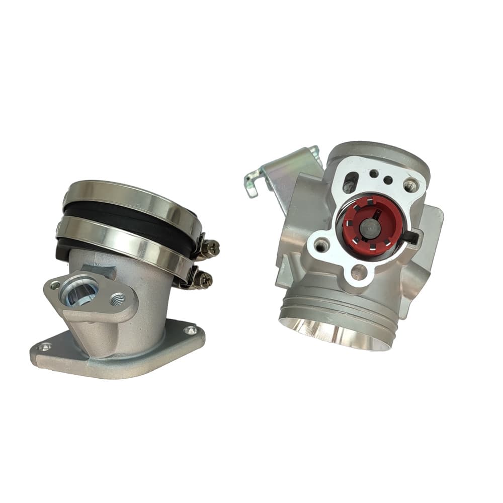 YAMAHA EFI Throttle Body 32mm-40mm Y15ZR LC150 YAMAHA