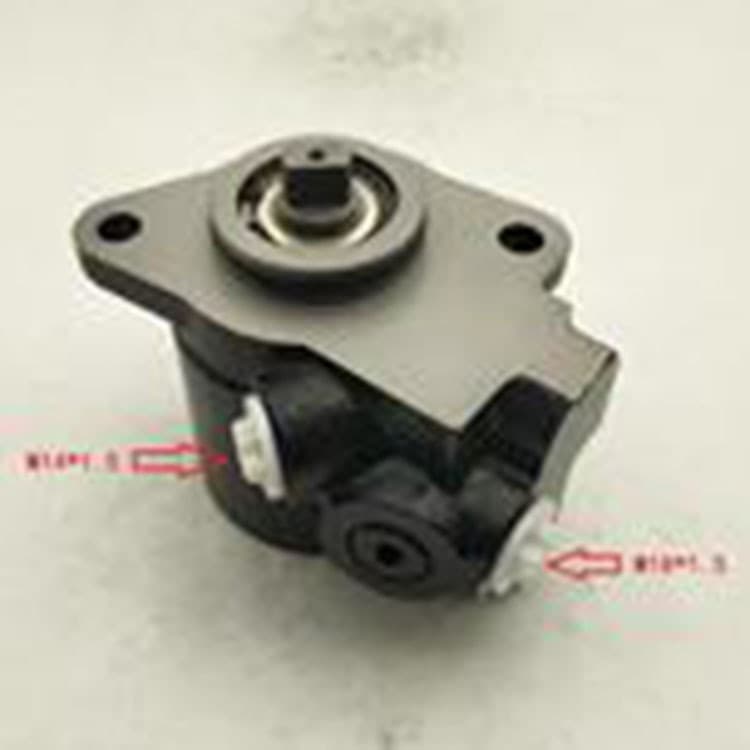 98470786 Power Steering Pump 7300512 Auto Parts 504072406 Steering Wheel 7301497