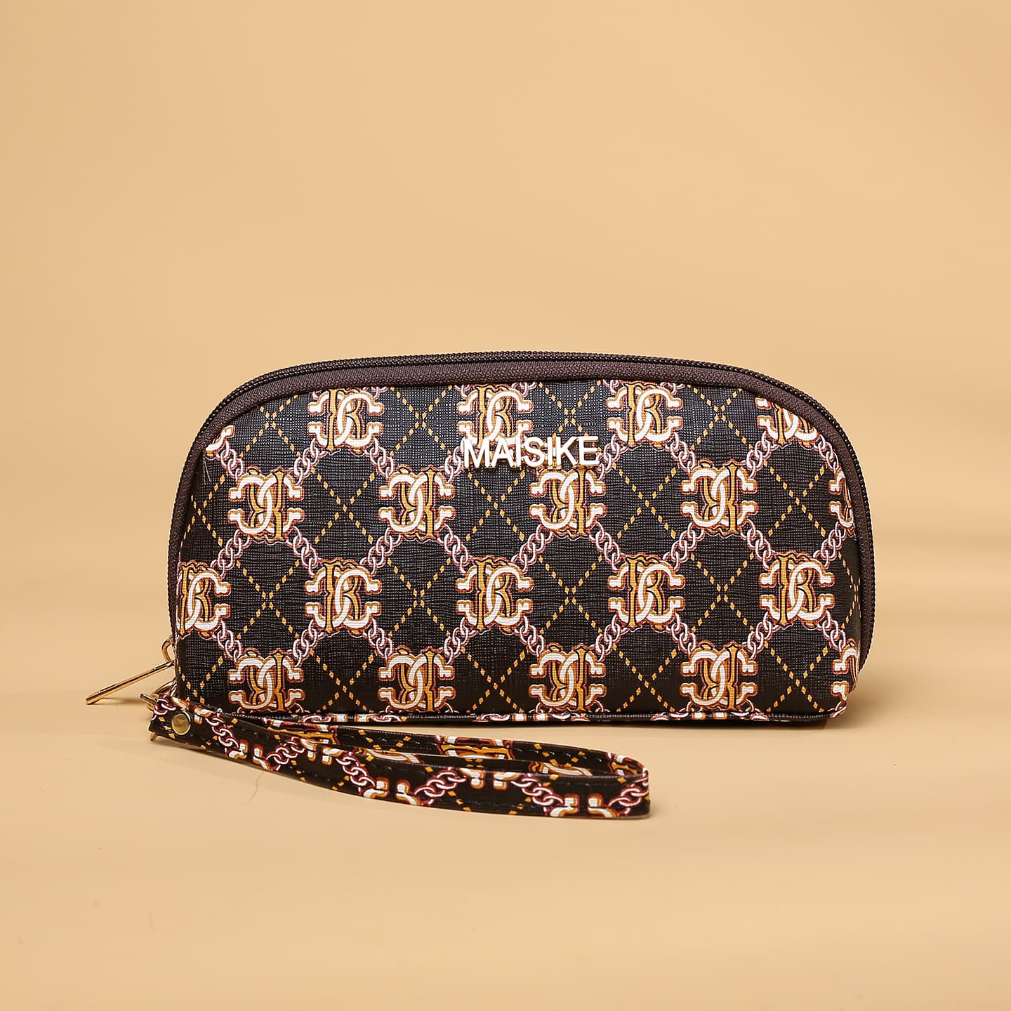New European and American fashion wallets for women new women's long wallets large capacity zipper clutch mobile phone bag wholesale