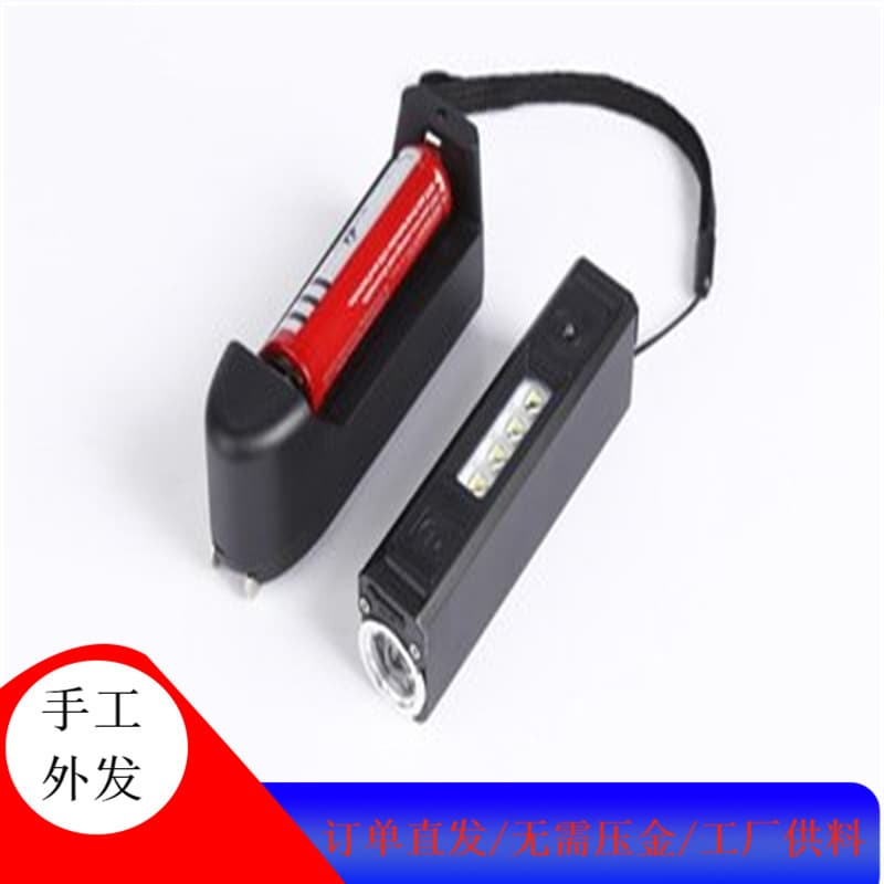 Looking for manual assembly work in Bengbu City, offering component cooperation for processing.