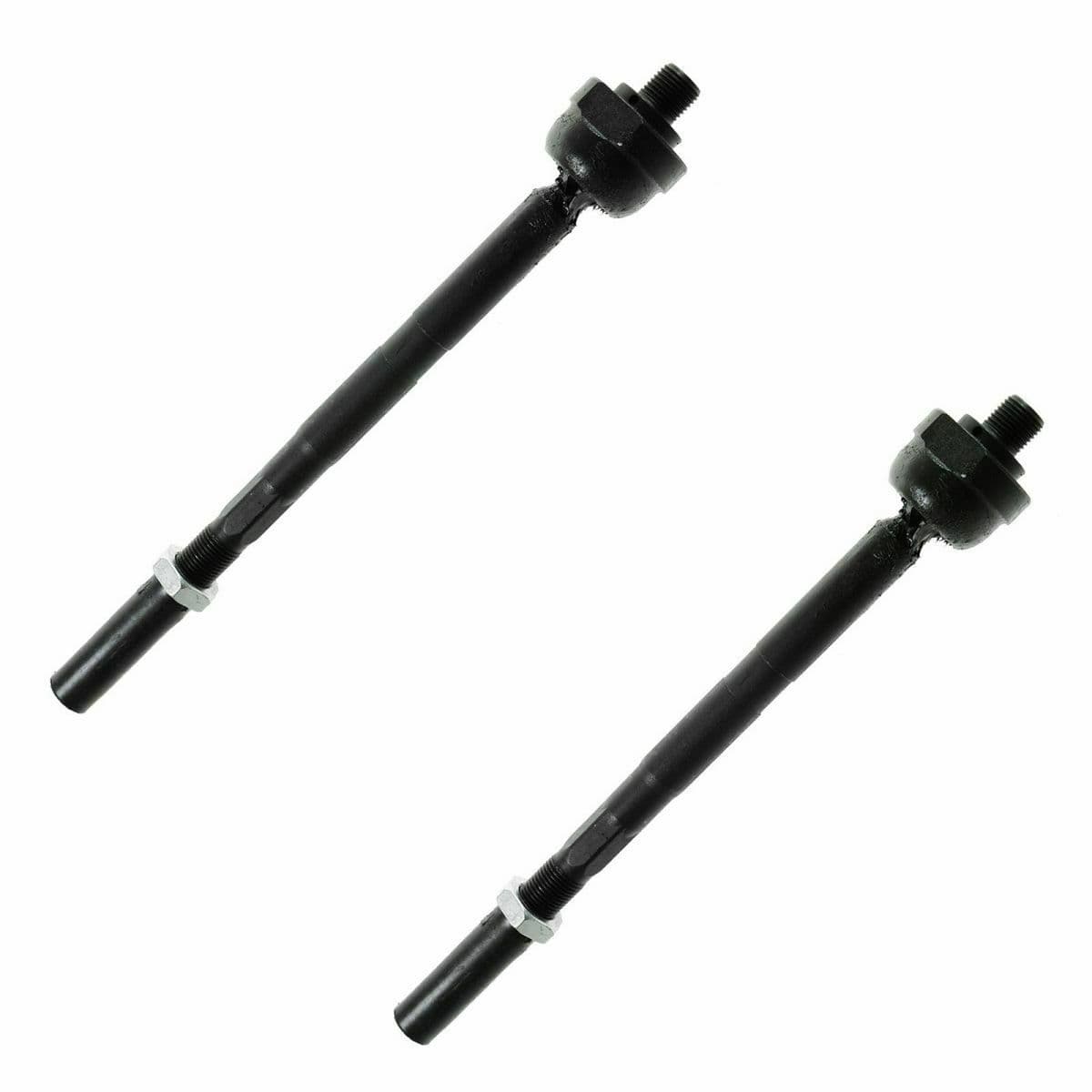 For Jeep Grand Cherokee Commander 2005-2010 Inner Tie Rod EV80782 Pair