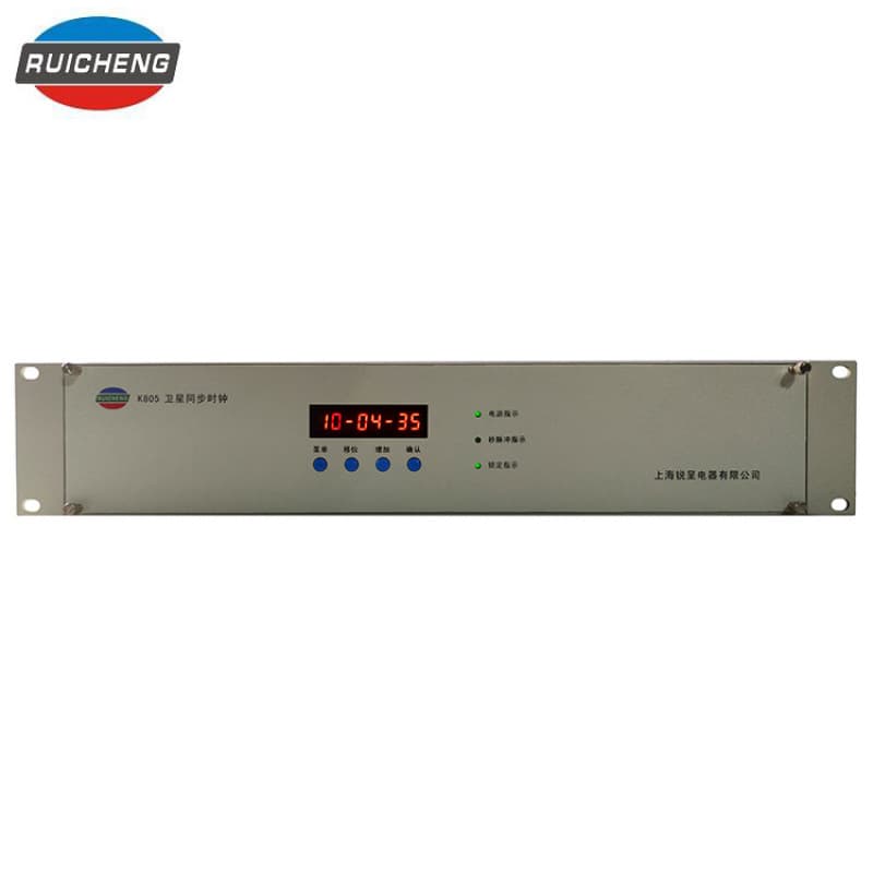 The timing system has high precision. Order it from Ruicheng and it can adapt to the timing needs of various equipment.