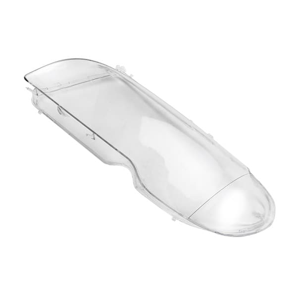 For 03-06 BMW 3 Series E46 2-Door LCI 325 330 Coupe Left Headlight Lens