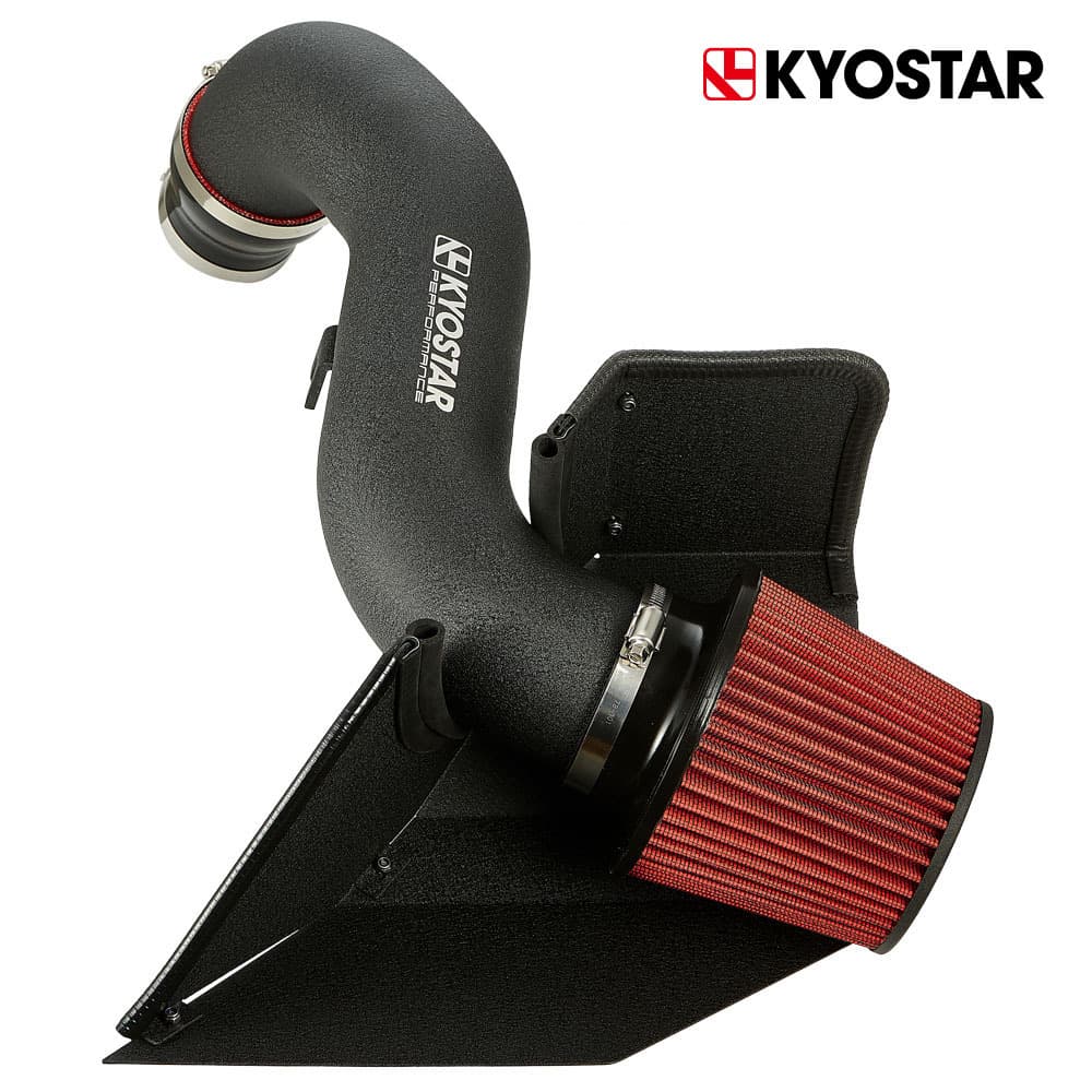 Car Performance Air Intake Tuning Kit for Gti Mk7/7.5 Golf R 2.0 Aodi A3 S3