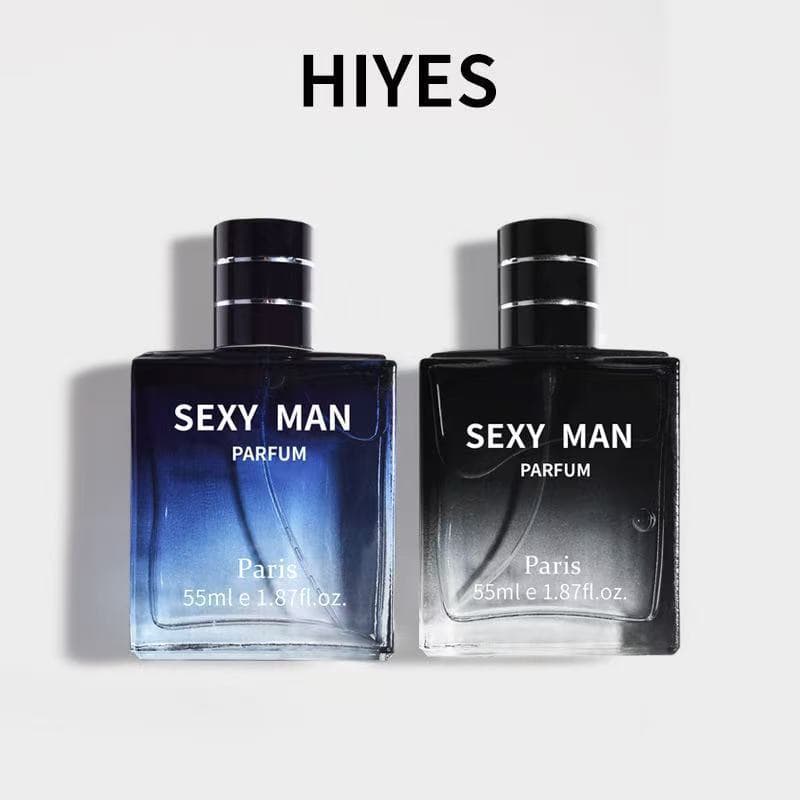 Azure Sauvignon Blanc Passion Perfume Woody Scent Fresh Light Fragrance Gentleman Men's Fragrance Deep Black Temperament Boyfriend Gift