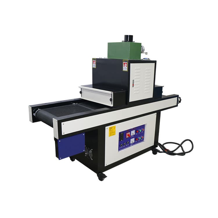 UV Printer UV Curing Machine UV Light Curing Oven Drying UV Curing Oven Drying Curing Coating Equipment