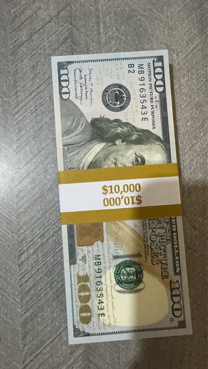 Factory supply gold foil commemorative coins with exquisite color printing, US dollar foreign currency collection commemorative banknotes wholesale