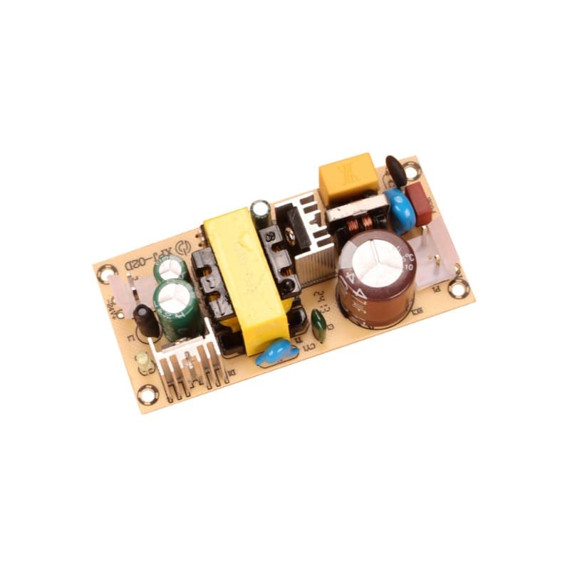 Surge Protection Smart Adapter 12V3A 36W Power Board 100-240V to DC Voltage Converter High Efficiency Switch Power Supply