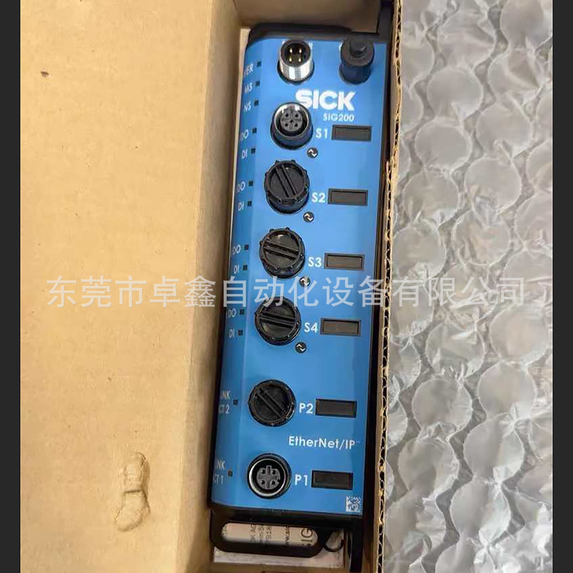 SIG200-0A0512200 SICK Sensor Negotiable Sale